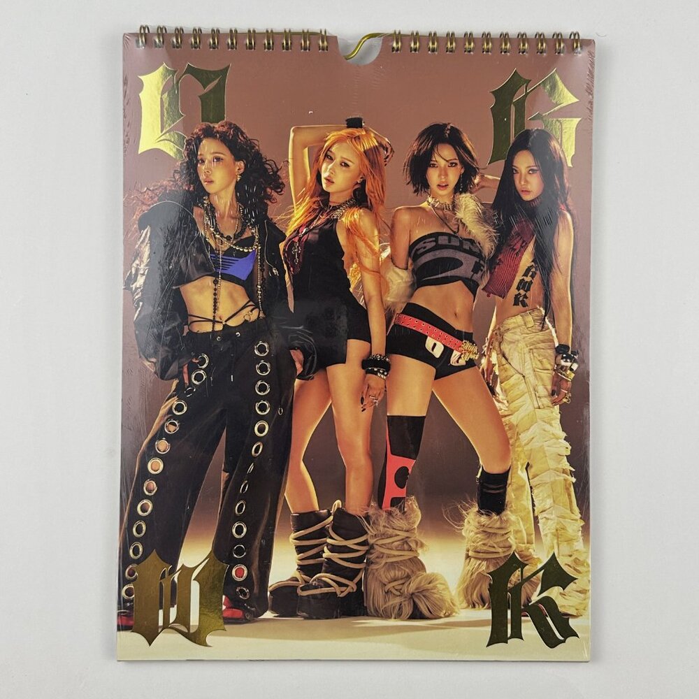 aespa - Single [Dirty Work] (Dirty Worker Ver.) CD + 54p Photobook + Photocard